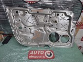 MACARA STANGA FATA ELECTRICA VOLKSWAGEN PHAETON OEM: 3D4837755S.
