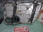 MACARA STANGA FATA ELECTRICA VOLKSWAGEN PHAETON OEM: 3D4837755S.