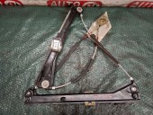 MACARA STANGA FATA ELECTRICA VOLKSWAGEN POLO 6R 