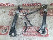 MACARA STANGA FATA ELECTRICA VOLKSWAGEN POLO 6R OEM: 6R4837461D.