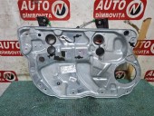 MACARA STANGA FATA ELECTRICA VOLKSWAGEN POLO 9N OEM: 6Q4837755.