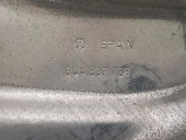 MACARA STANGA FATA ELECTRICA VOLKSWAGEN POLO 9N OEM: 6Q4837755.