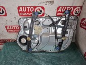 MACARA STANGA FATA ELECTRICA VOLKSWAGEN POLO 9N OEM: 6Q4837755.