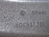 MACARA STANGA FATA ELECTRICA VOLKSWAGEN POLO 9N OEM: 6Q4837755.