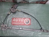 MACARA STANGA FATA ELECTRICA VOLKSWAGEN TRANSPORTER OEM: 701959801.