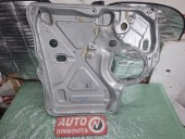 MACARA STANGA FATA ELECTRICA VOLKSWAGEN TRANSPORTER OEM: 7E1837729D.