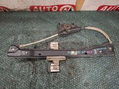 MACARA STANGA FATA ELECTRICA VOLKSWAGEN UP! 