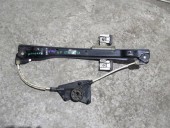MACARA STANGA FATA ELECTRICA VOLKSWAGEN UP OEM: 1S4837461A.