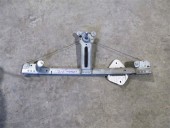 MACARA STANGA FATA MANUALA DACIA LOGAN I OEM: ARM118481.