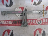 MACARA STANGA FATA MANUALA DACIA LOGAN I OEM: ARM118481.
