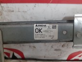 MACARA STANGA FATA MANUALA DACIA LOGAN II OEM: 807212452R.