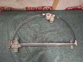 MACARA STANGA FATA MANUALA MERCEDES VITO 