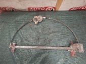 MACARA STANGA FATA MANUALA MERCEDES VITO 