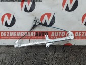 MACARA STANGA FATA MANUALA OPEL AGILA 