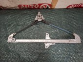 MACARA STANGA FATA MANUALA OPEL AGILA 