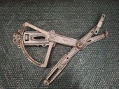 MACARA STANGA FATA MANUALA OPEL CORSA C 