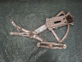 MACARA STANGA FATA MANUALA OPEL CORSA C 