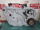 MACARA STANGA FATA MANUALA VOLKSWAGEN CADDY III 