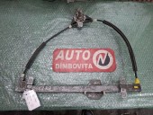 MACARA STANGA FATA MANUALA VOLKSWAGEN GOLF II 