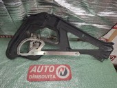 MACARA STANGA FATA MANUALA VOLKSWAGEN LT 