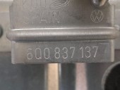 MACARA STANGA FATA MANUALA VOLKSWAGEN POLO 9N OEM: 6Q0837137.
