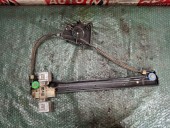 MACARA STANGA FATA MANUALA VOLKSWAGEN UP! OEM: 935368101.