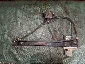 MACARA STANGA FATA MANUALA VOLKSWAGEN UP! OEM: 935368101.