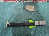MACARA STANGA SPATE ELECTRICA AUDI A4 B6 