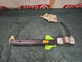 MACARA STANGA SPATE ELECTRICA AUDI A4 B7 OEM: 8E0839461.