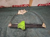 MACARA STANGA SPATE ELECTRICA AUDI A4 B7 OEM: 8E0839461.