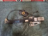 MACARA STANGA SPATE ELECTRICA AUDI A4 B8 OEM: 8K0839461.