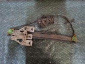 MACARA STANGA SPATE ELECTRICA AUDI A4 B8 OEM: 8K0839461.