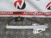 MACARA STANGA SPATE ELECTRICA AUDI Q5 OEM: 8R0839461B.