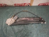 MACARA STANGA SPATE ELECTRICA BMW E39 