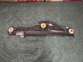 MACARA STANGA SPATE ELECTRICA BMW E60 