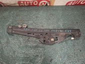 MACARA STANGA SPATE ELECTRICA BMW E60 