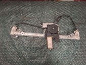 MACARA STANGA SPATE ELECTRICA BMW E90 