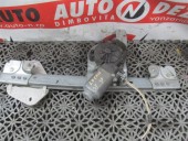 MACARA STANGA SPATE ELECTRICA DACIA LOGAN I 