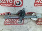 MACARA STANGA SPATE ELECTRICA DACIA LOGAN I 