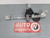 MACARA STANGA SPATE ELECTRICA DACIA LOGAN II OEM: 027211031R.