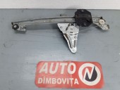 MACARA STANGA SPATE ELECTRICA DACIA LOGAN II OEM: 027211031R.