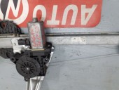 MACARA STANGA SPATE ELECTRICA DACIA LOGAN II OEM: 027211031R.