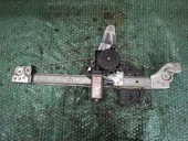 MACARA STANGA SPATE ELECTRICA DACIA LOGAN II OEM: 027211031R.