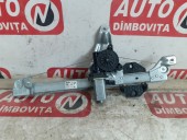 MACARA STANGA SPATE ELECTRICA DACIA LOGAN II OEM: 827211031R.
