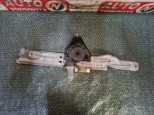 MACARA STANGA SPATE ELECTRICA DACIA LOGAN III OEM: 827218730R.