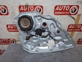 MACARA STANGA SPATE ELECTRICA FIAT CROMA OEM: 00517461560.