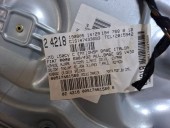 MACARA STANGA SPATE ELECTRICA FIAT CROMA OEM: 00517461560.
