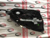 MACARA STANGA SPATE ELECTRICA FORD FIESTA 