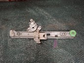 MACARA STANGA SPATE ELECTRICA FORD FOCUS 