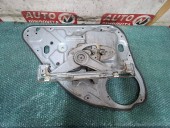 MACARA STANGA SPATE ELECTRICA FORD FOCUS II OEM: 4M51-A045H22-A.
